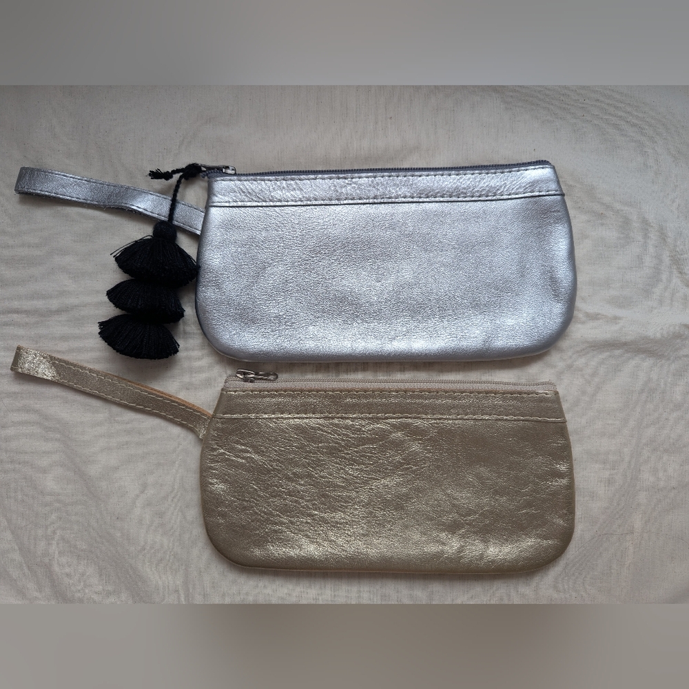 2 Nena & Co Mini Clutches